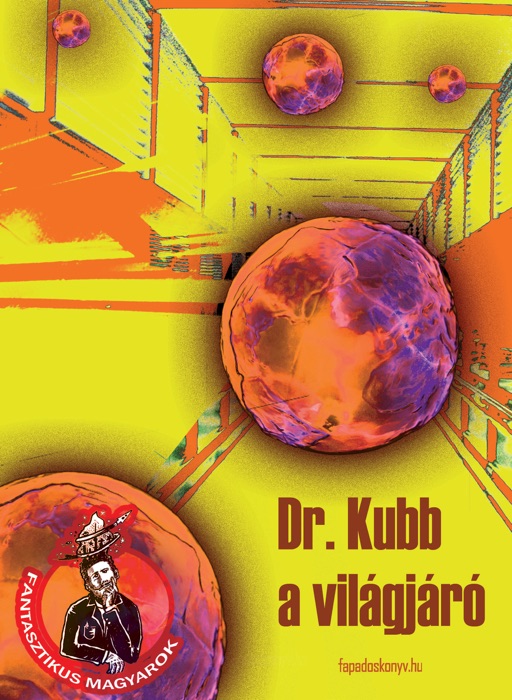 Dr. Kubb a világjáró
