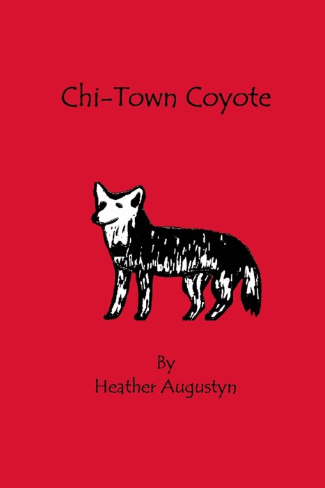 Chi-Town Coyote