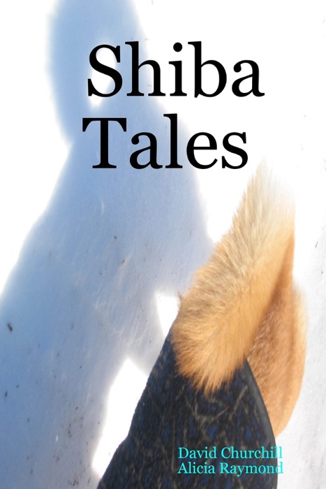 Shiba Tales