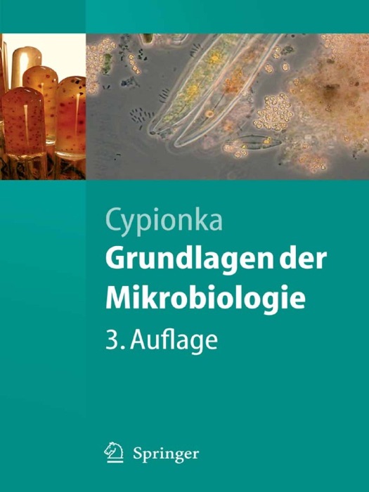 Grundlagen der Mikrobiologie