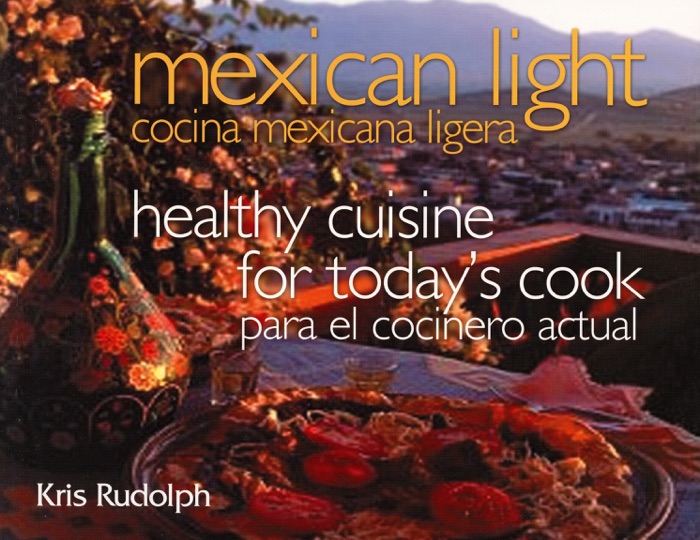 Mexican Light/Cocina Mexicana Ligera