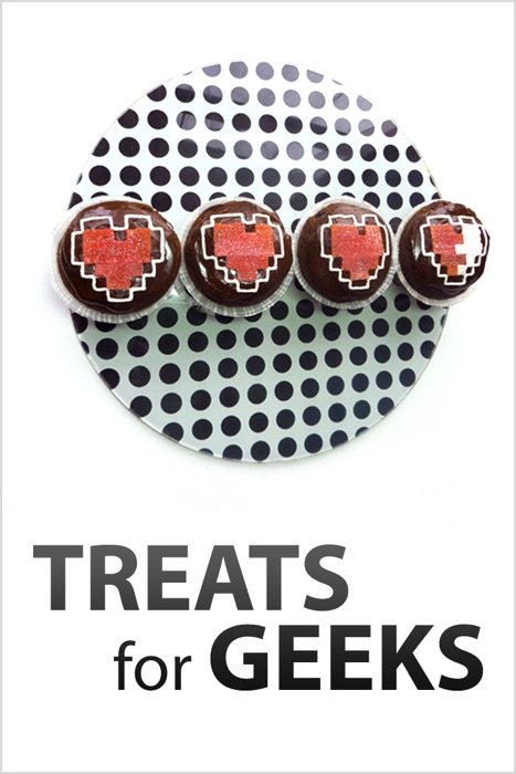 Treats for Geeks