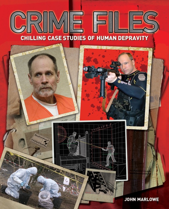 Crime Files