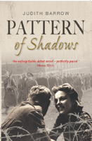 Judith Barrow - Pattern of Shadows artwork