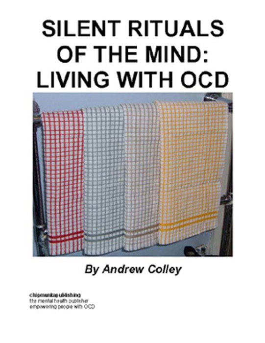 Silent Rituals of the Mind: Living with OCD