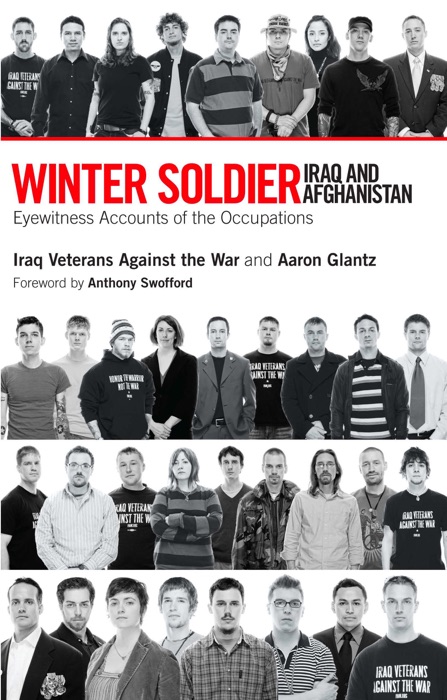 Winter Soldier: Iraq and Afghanistan