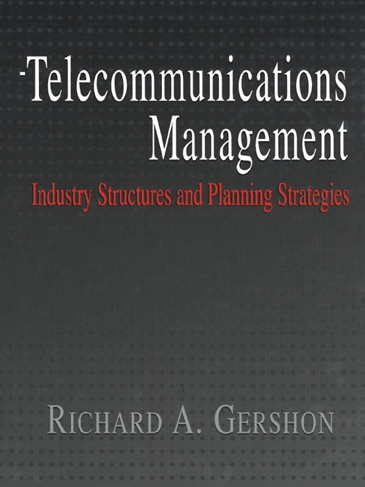 Telecommunications Management