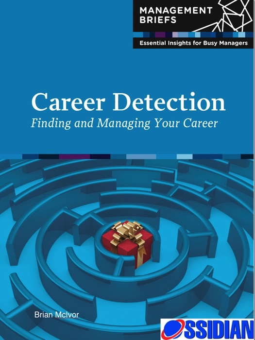 Career Detection