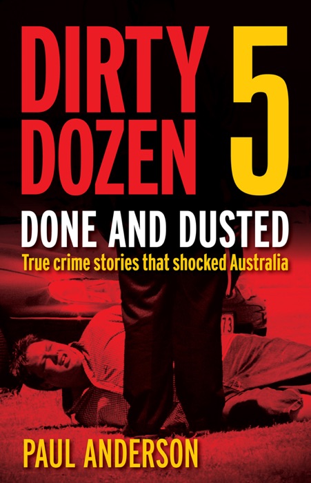 True Crime Stories that Shocked Australia