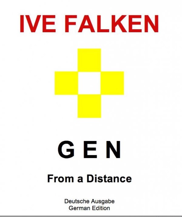 GEN - From a Distance (Deutsche Ausgabe)