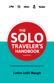 The Solo Traveler's Handbook - Janice Leith Waugh