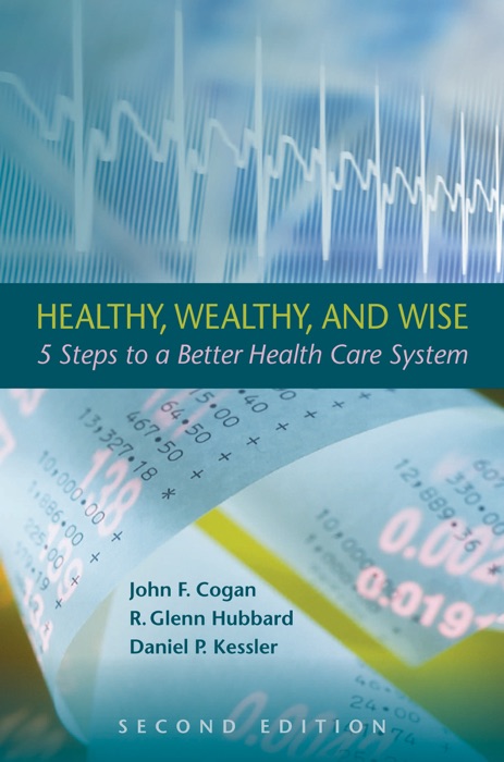 Healthy, Wealthy, and Wise, 2nd Edition