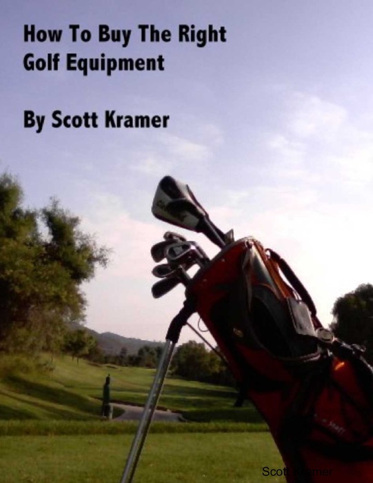 How to Buy the Right Golf Equipment