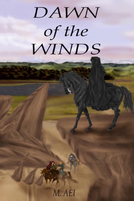 Dawn of the Winds