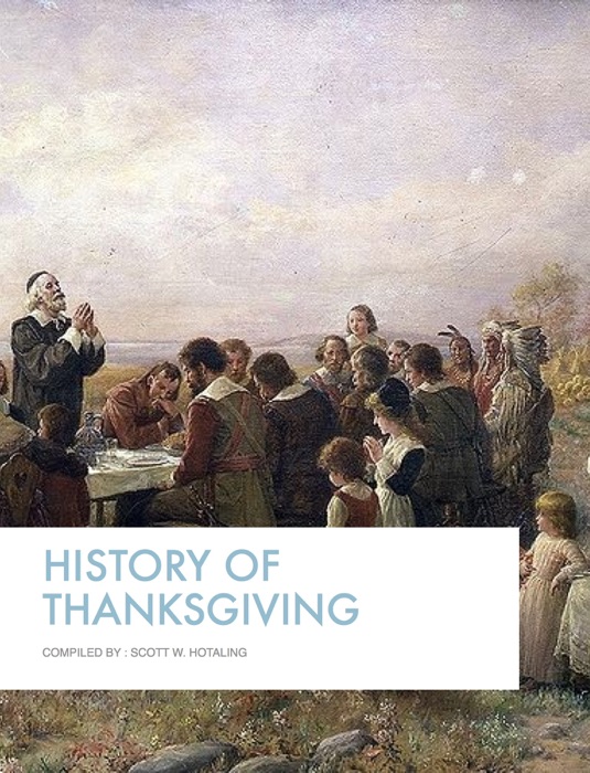 History of Thanksgiving