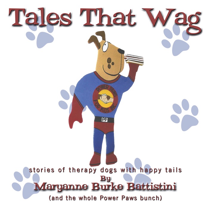 Tales That Wag