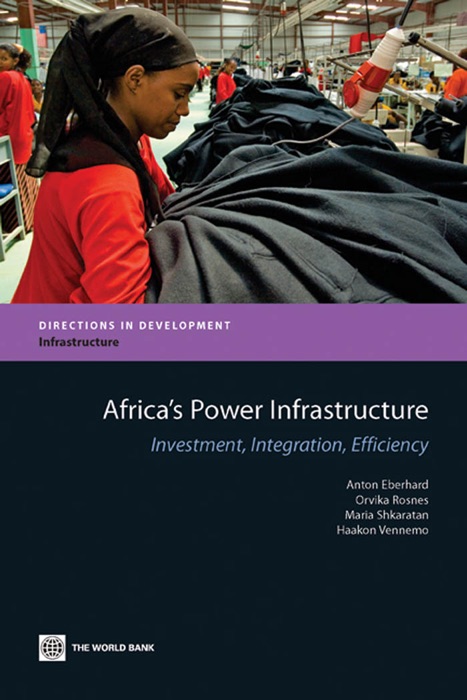 Africa's Power Infrastructure