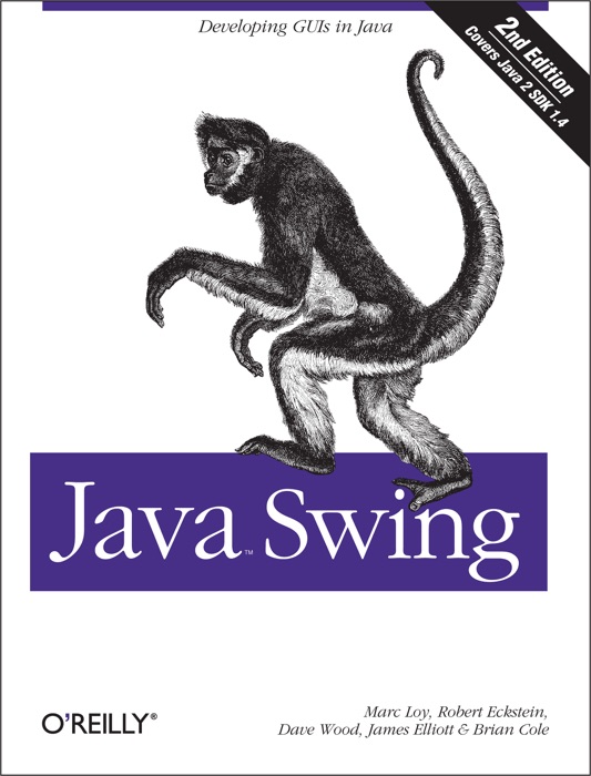 Java Swing