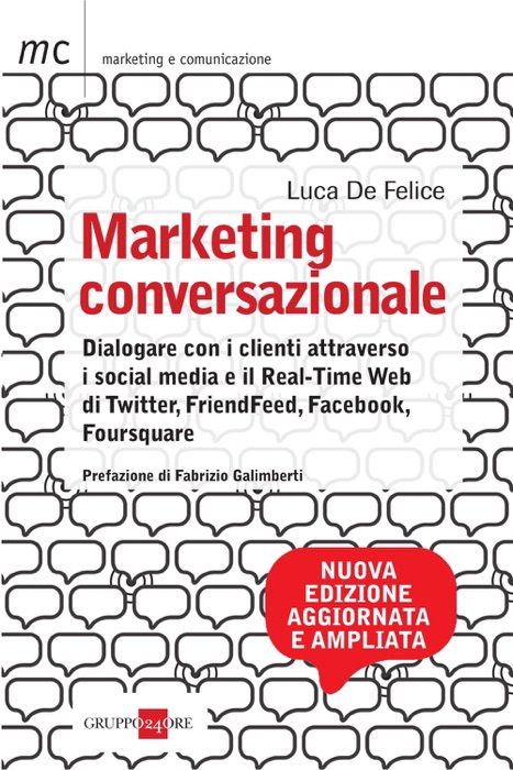 Marketing conversazionale