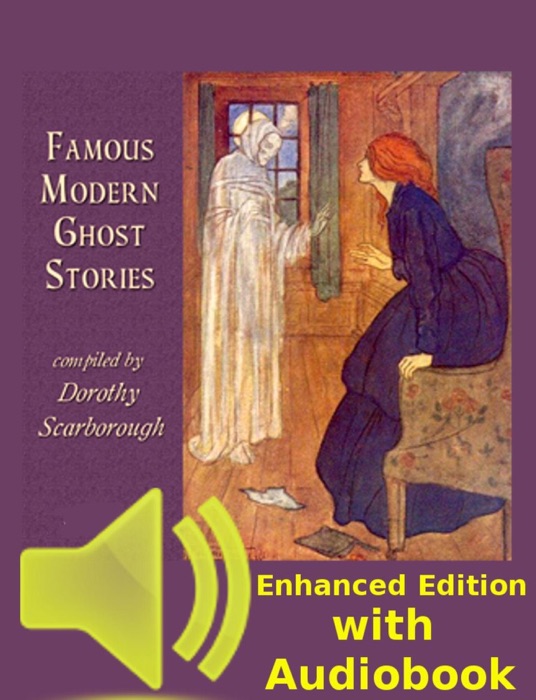 Famous Modern Ghost Stories