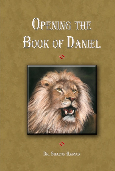 Opening Up the Book of Daniel