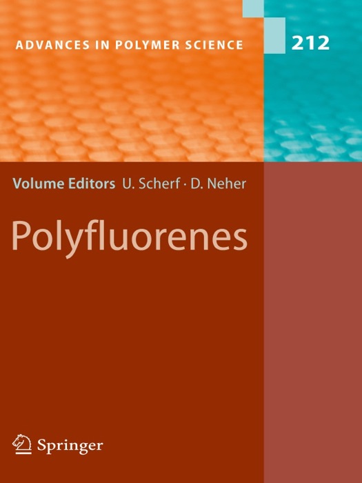 Polyfluorenes