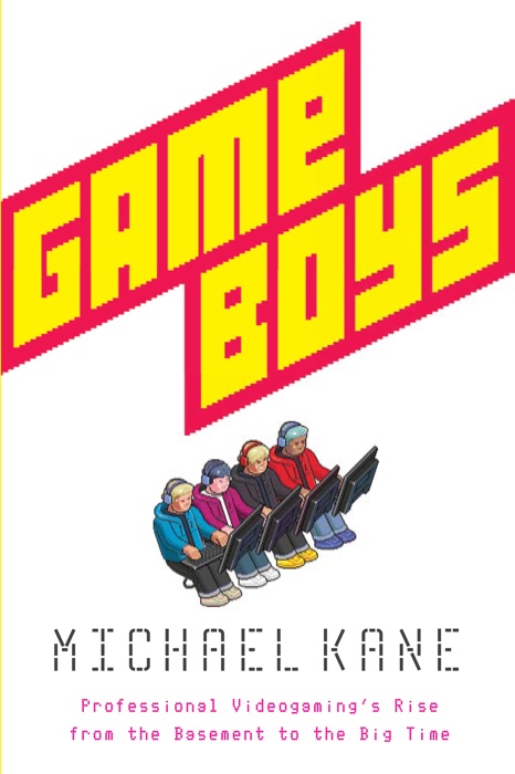 Game Boys
