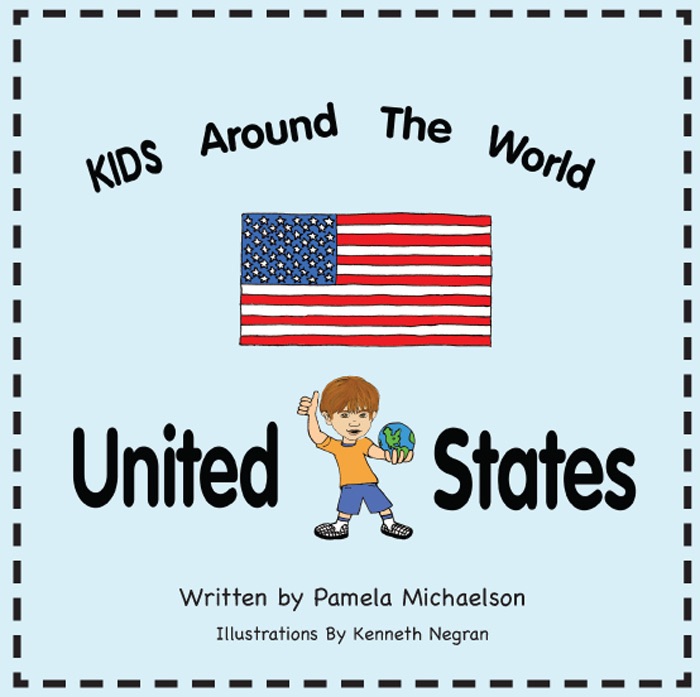Kids Around the World: United States
