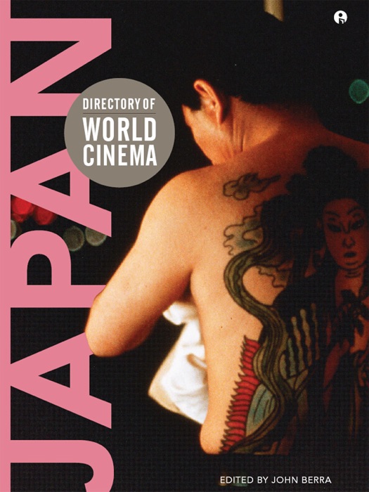 Directory of World Cinema: Japan