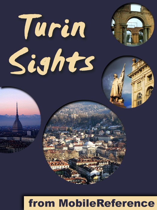 Turin Sights