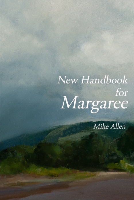 New Handbook for Margaree