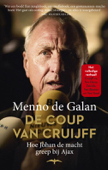 De coup van Cruijff - Menno de Galan