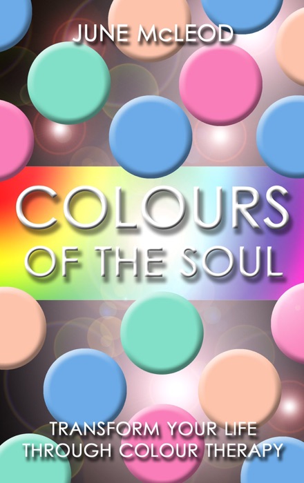 Colours of the Soul (Enhanced Edition)