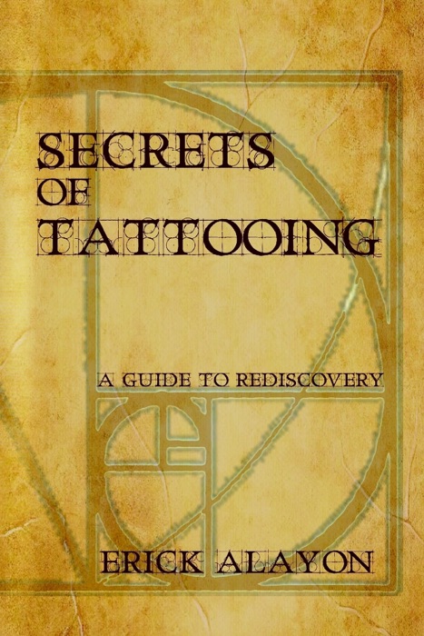 Secrets of Tattooing
