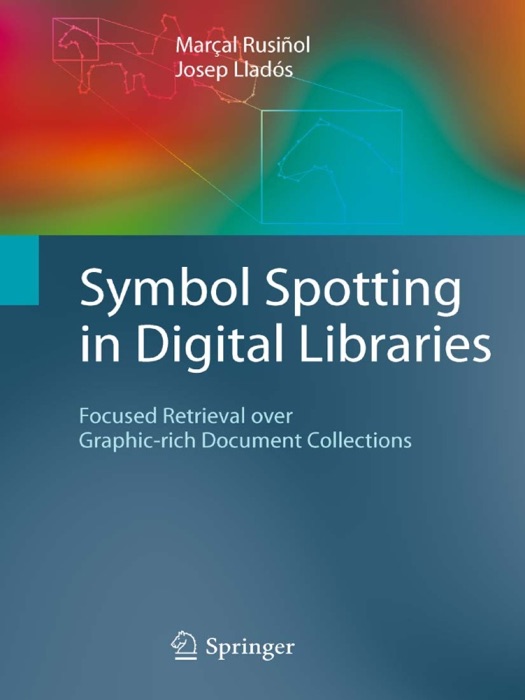 Symbol Spotting in Digital Libraries