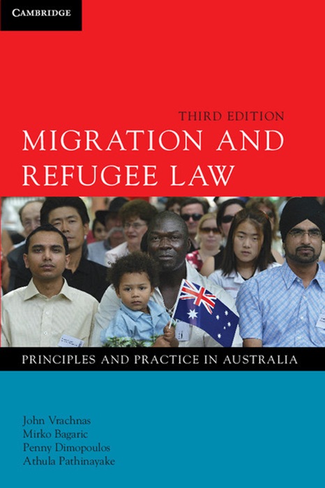 Migration and Refugee Law