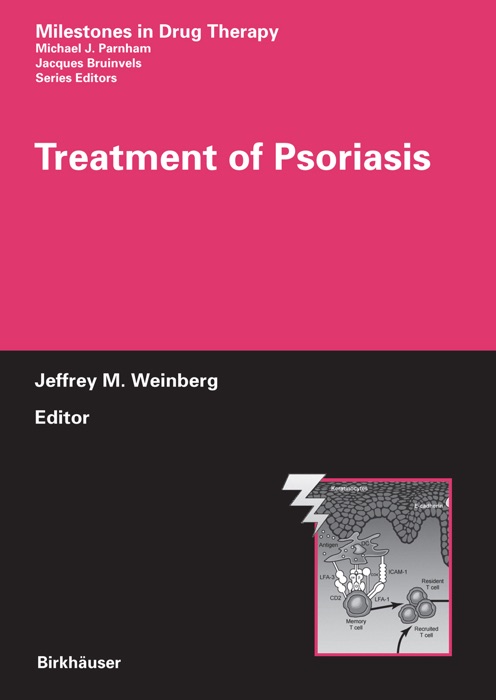 Treatment of Psoriasis