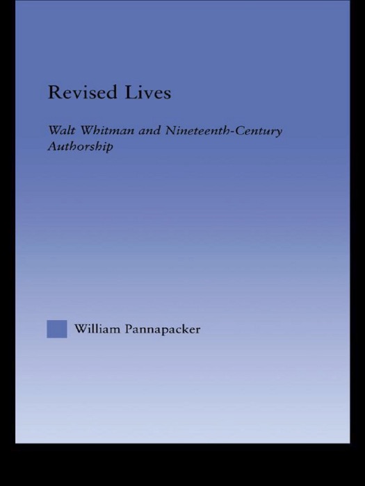 Revised Lives