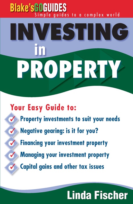 Investing In Property