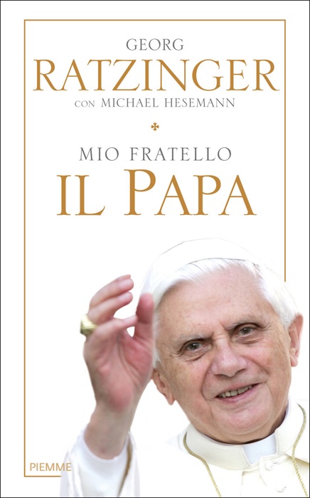 Mio fratello il Papa