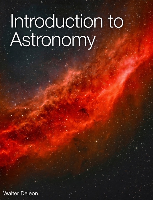 Introduction to Astronomy