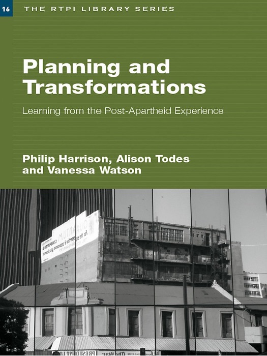 Planning and Transformation