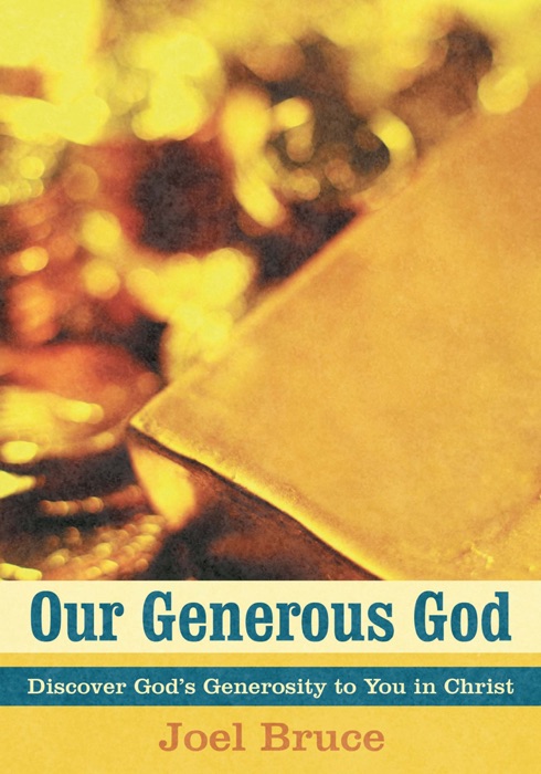 Our Generous God