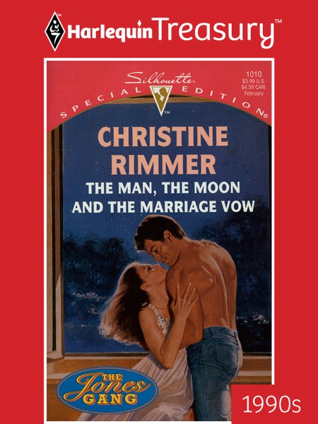 The Man, the Moon and the Marriage Vow