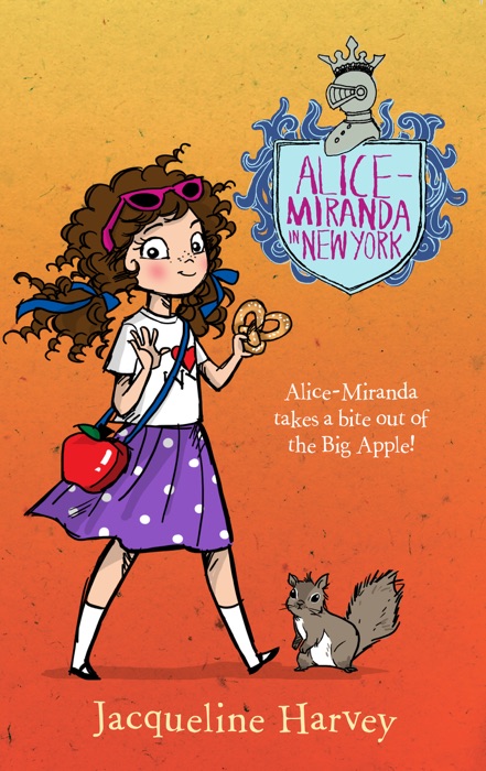 Alice-Miranda In New York