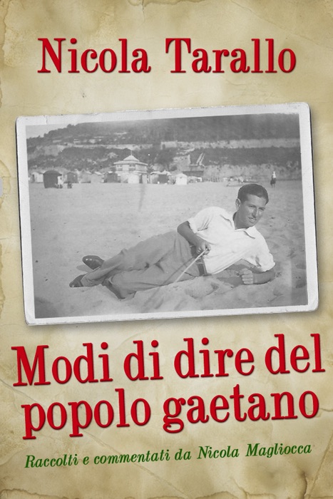 Modi Di Dire Del Popolo Gaetano