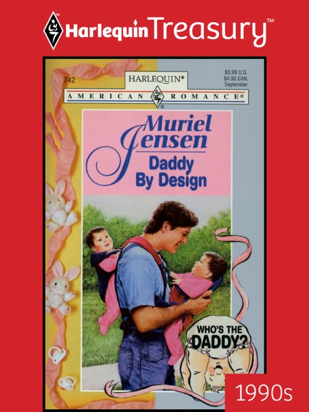 Daddy by Design