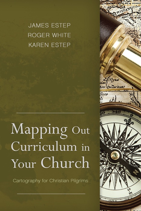 Mapping Out Curriculum in Your Church