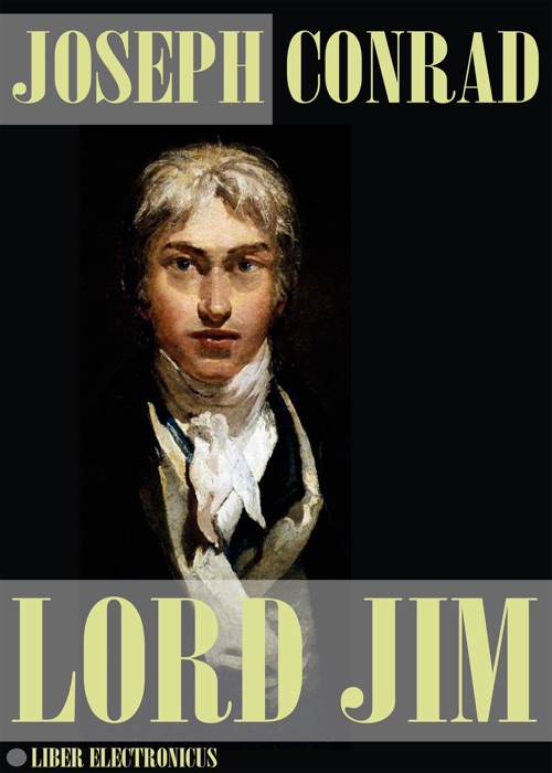 Lord Jim (Polish Edition)