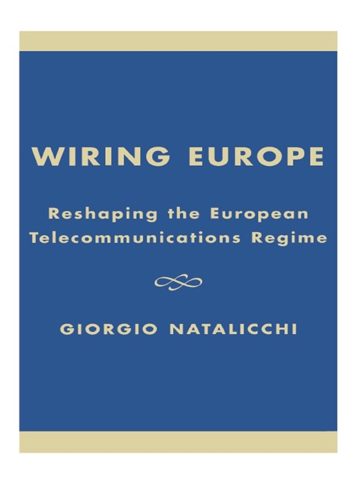 Wiring Europe